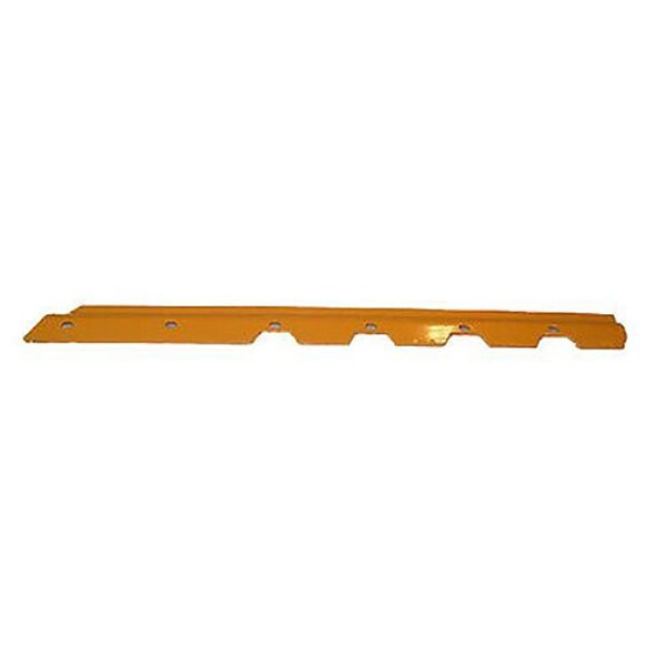 Aftermarket R44053 Track Frame Rock Guard Front RH Fits Case 310 310G 350 350B BAL10-0150 - main
